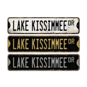 Lake-Kissimmee-Premium-Quality-Rustic-Metal-Sign-2