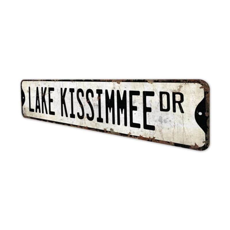 Lake-Kissimmee-Premium-Quality-Rustic-Metal-Sign-4