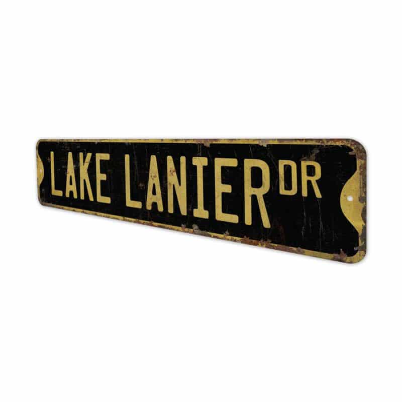 Lake-Lanier-Premium-Quality-Rustic-Metal-Sign-6