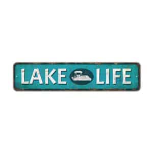 Lake-Life-Sign-Premium-Quality-Rustic-Metal-Sign-2-1