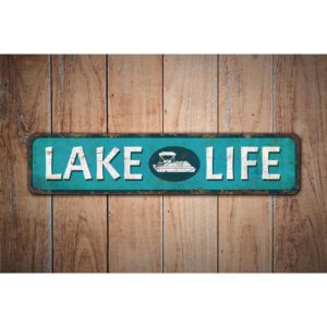 Lake-Life-Sign-Premium-Quality-Rustic-Metal-Sign-Images-1