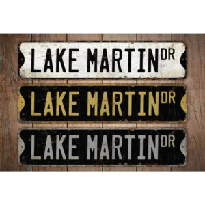 Lake-Martin-Premium-Quality-Rustic-Metal-Sign-Images