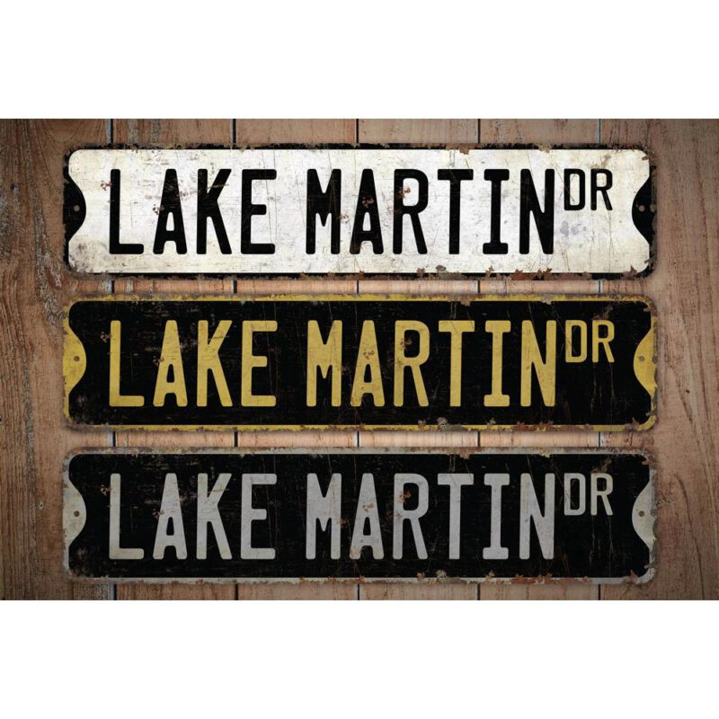 Lake-Martin-Premium-Quality-Rustic-Metal-Sign-Images