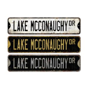 Lake-Mcconaughy-Premium-Quality-Rustic-Metal-Sign-Images-1