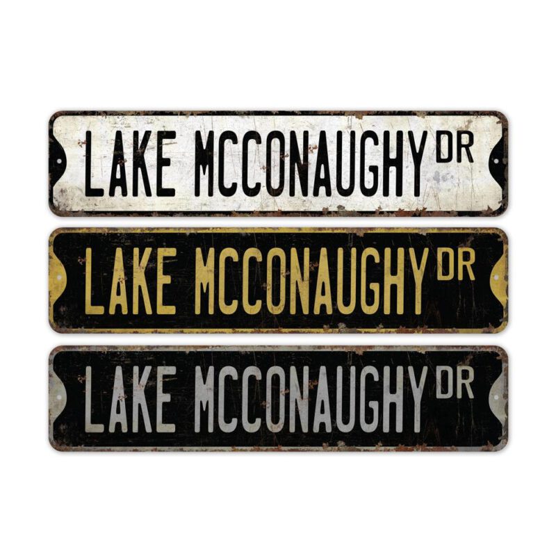 Lake-Mcconaughy-Premium-Quality-Rustic-Metal-Sign-Images-1