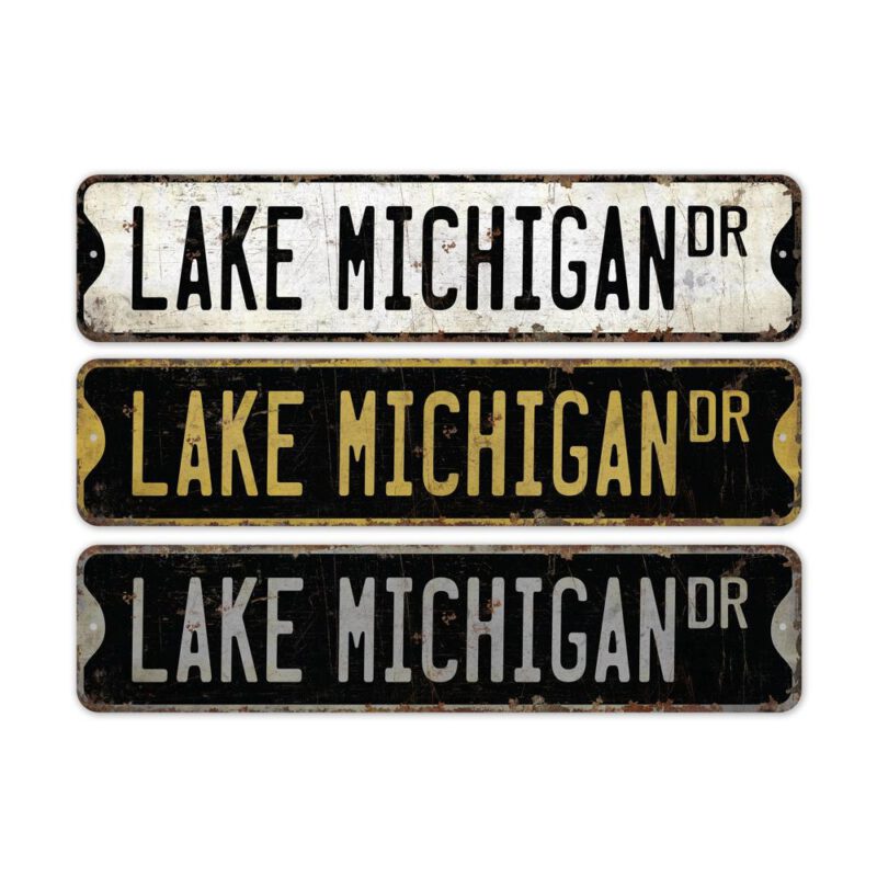 Lake-Michigan-Sign-Premium-Quality-Rustic-Metal-Sign-2-1