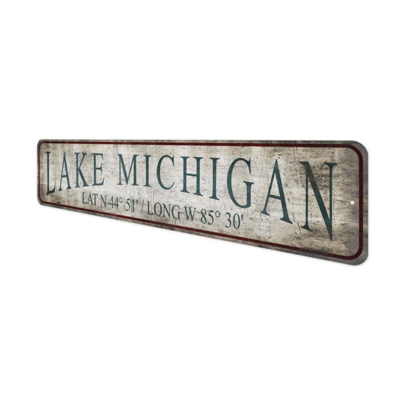 Lake-Michigan-Sign-Premium-Quality-Rustic-Metal-Sign-4