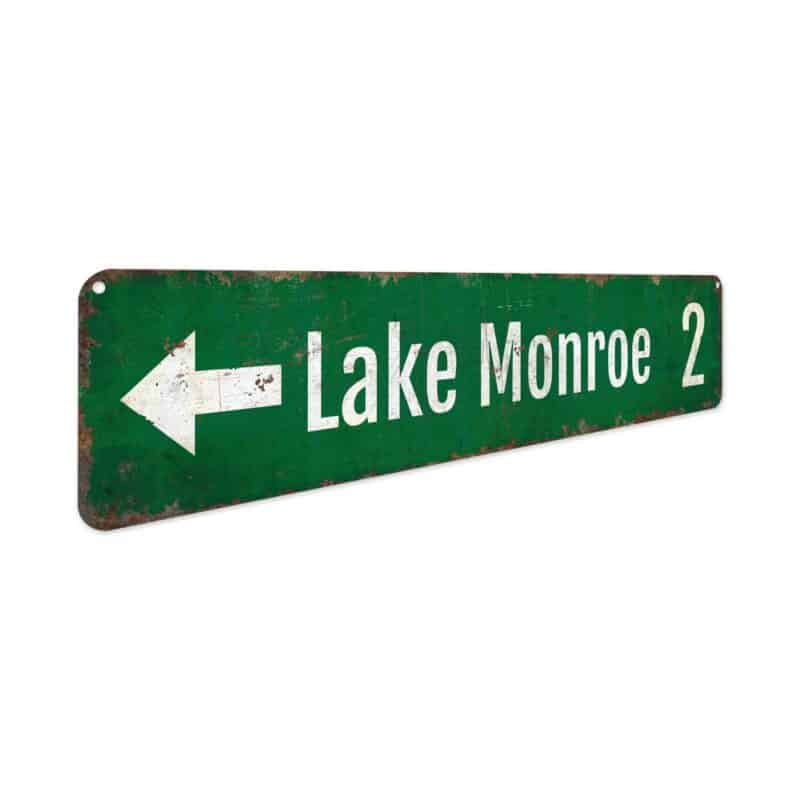 Lake-Monroe-Sign-Premium-Quality-Rustic-Metal-Sign-3