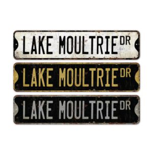 Lake-Moultrie-Premium-Quality-Rustic-Metal-Sign-2