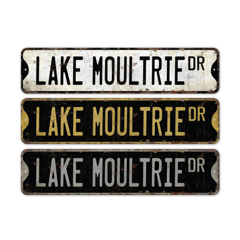 Lake-Moultrie-Premium-Quality-Rustic-Metal-Sign-2