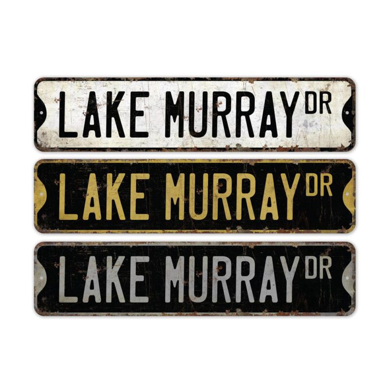 Lake-Murray-Premium-Quality-Rustic-Metal-Sign-2