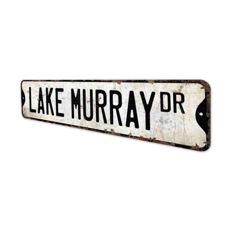 Lake-Murray-Premium-Quality-Rustic-Metal-Sign-4