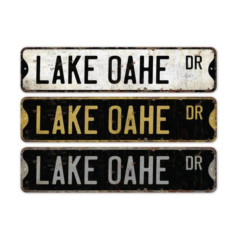 Lake-Oahe-Premium-Quality-Rustic-Metal-Sign-2