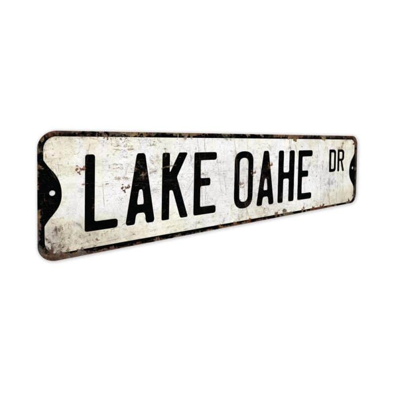 Lake-Oahe-Premium-Quality-Rustic-Metal-Sign-3