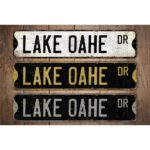 Lake-Oahe-Premium-Quality-Rustic-Metal-Sign-Images