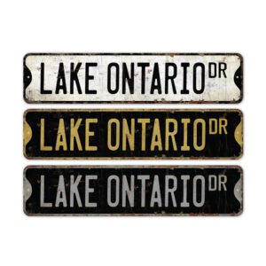 Lake-Ontario-Premium-Quality-Rustic-Metal-Sign-2