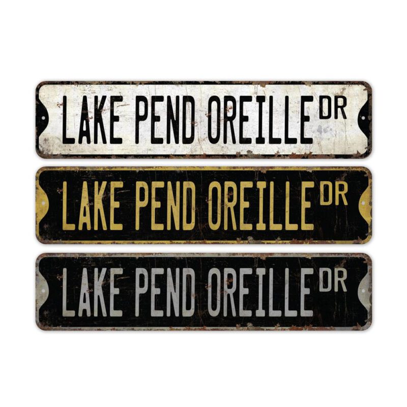 Lake-Pend-Oreille-Premium-Quality-Rustic-Metal-Sign-2