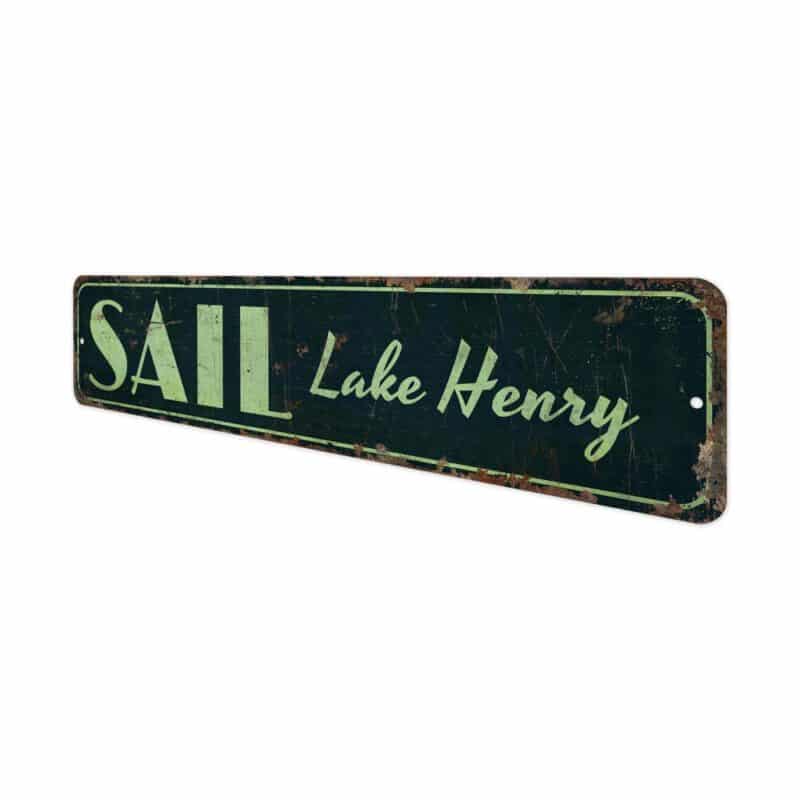 Lake-Sail-Sign-Premium-Quality-Rustic-Metal-Sign-4