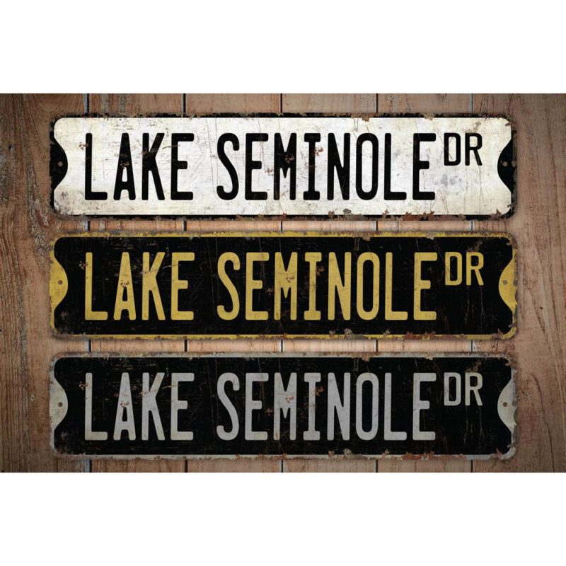 Lake-Seminole-Premium-Quality-Rustic-Metal-Sign-Images