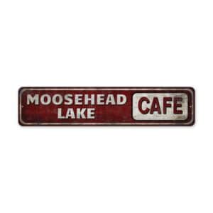 Lake-Side-Cafe-Sign-Premium-Quality-Rustic-Metal-Sign-2