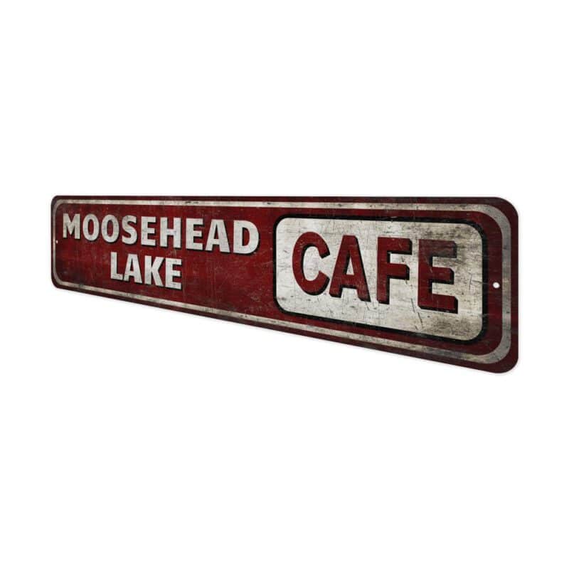 Lake-Side-Cafe-Sign-Premium-Quality-Rustic-Metal-Sign-4