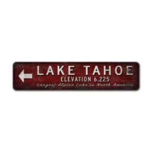 Lake-Tahoe-Sign-Premium-Quality-Rustic-Metal-Sign-2-2