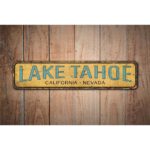 Lake-Tahoe-Sign-Premium-Quality-Rustic-Metal-Sign-Images