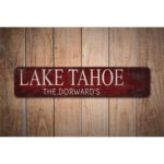 Lake-Tahoe-Sign-Premium-Quality-Rustic-Metal-Sign-Images-3