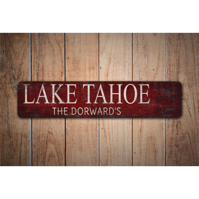 Lake-Tahoe-Sign-Premium-Quality-Rustic-Metal-Sign-Images-3