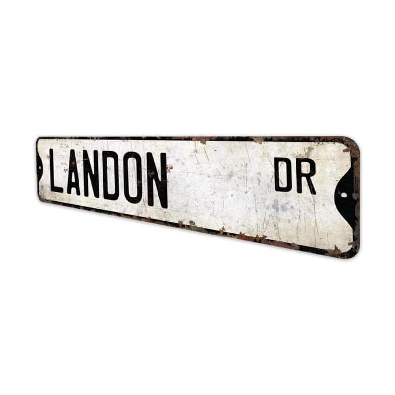 Landon-Name-Sign-Premium-Quality-Rustic-Metal-Sign-4