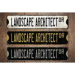 Landscape-Architect-Premium-Quality-Rustic-Metal-Sign-Images