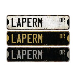 Laperm-Premium-Quality-Rustic-Metal-Sign-2