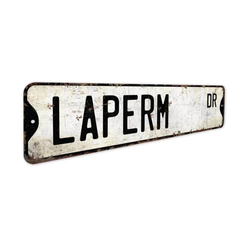 Laperm-Premium-Quality-Rustic-Metal-Sign-3