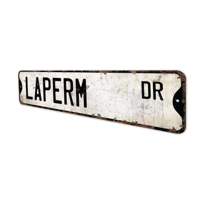 Laperm-Premium-Quality-Rustic-Metal-Sign-4