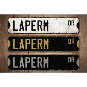 Laperm-Premium-Quality-Rustic-Metal-Sign-Images