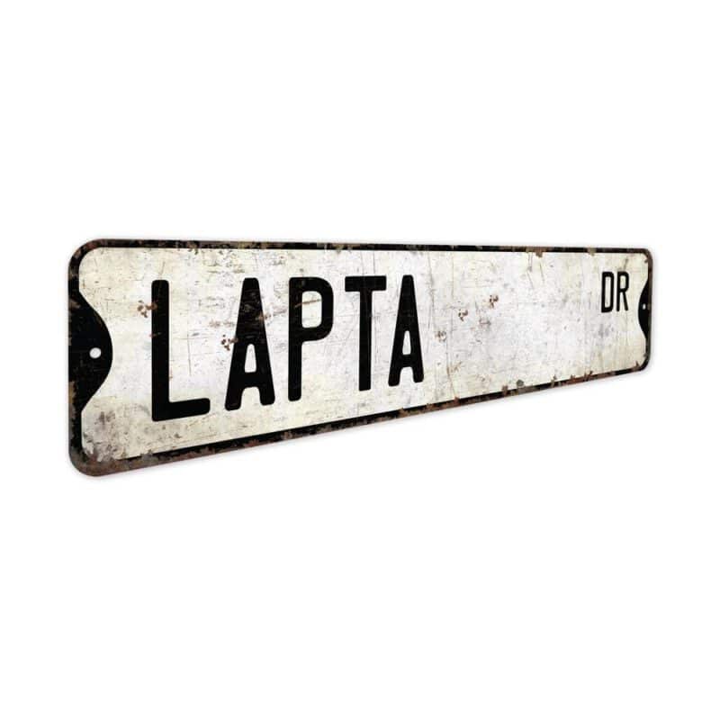 Lapta-Premium-Quality-Rustic-Metal-Sign-3