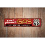 Last-Chance-Gas-Sign-Premium-Quality-Rustic-Metal-Sign-Images