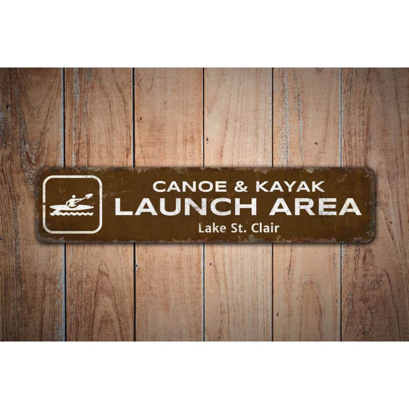 Launch-Area-Sign-Premium-Quality-Rustic-Metal-Sign-Images