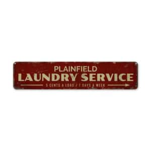 Laundry-5-Cent-Premium-Quality-Rustic-Metal-Sign-2-1