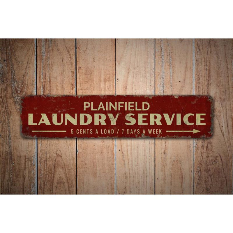 Laundry-5-Cent-Premium-Quality-Rustic-Metal-Sign-Images-1