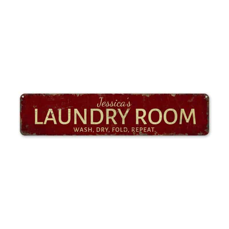 Laundry-Room-Premium-Quality-Rustic-Metal-Sign-2