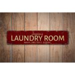 Laundry-Room-Premium-Quality-Rustic-Metal-Sign-Images