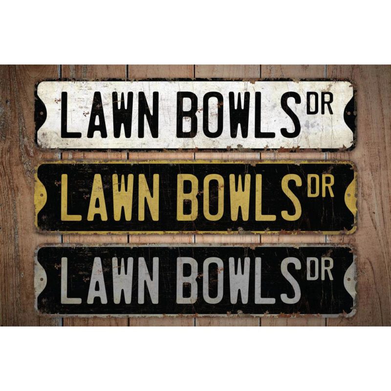 Lawn-Bowls-Premium-Quality-Rustic-Metal-Sign-Images