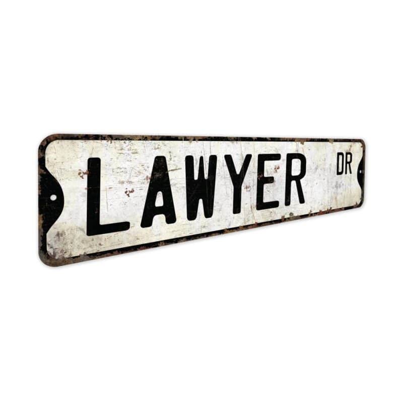 Lawyer-Premium-Quality-Rustic-Metal-Sign-3