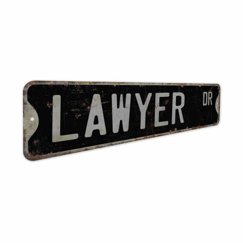 Lawyer-Premium-Quality-Rustic-Metal-Sign-7