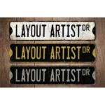 Layout-Artist-Premium-Quality-Rustic-Metal-Sign-Images