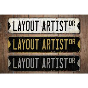 Layout-Artist-Premium-Quality-Rustic-Metal-Sign-Images