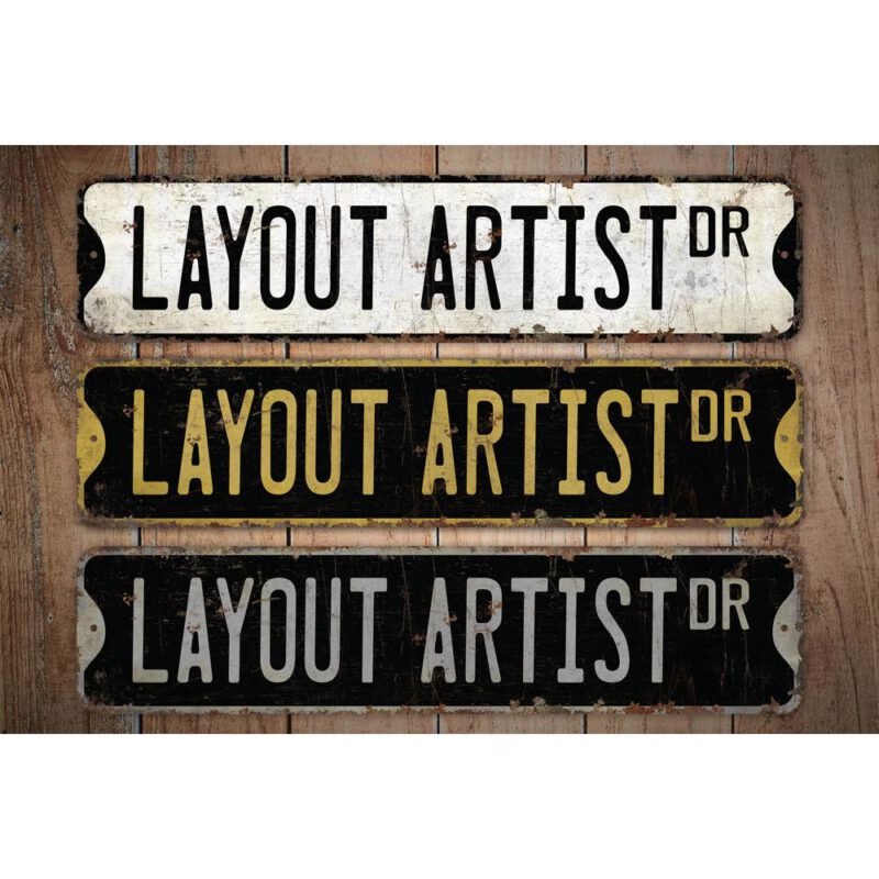 Layout-Artist-Premium-Quality-Rustic-Metal-Sign-Images