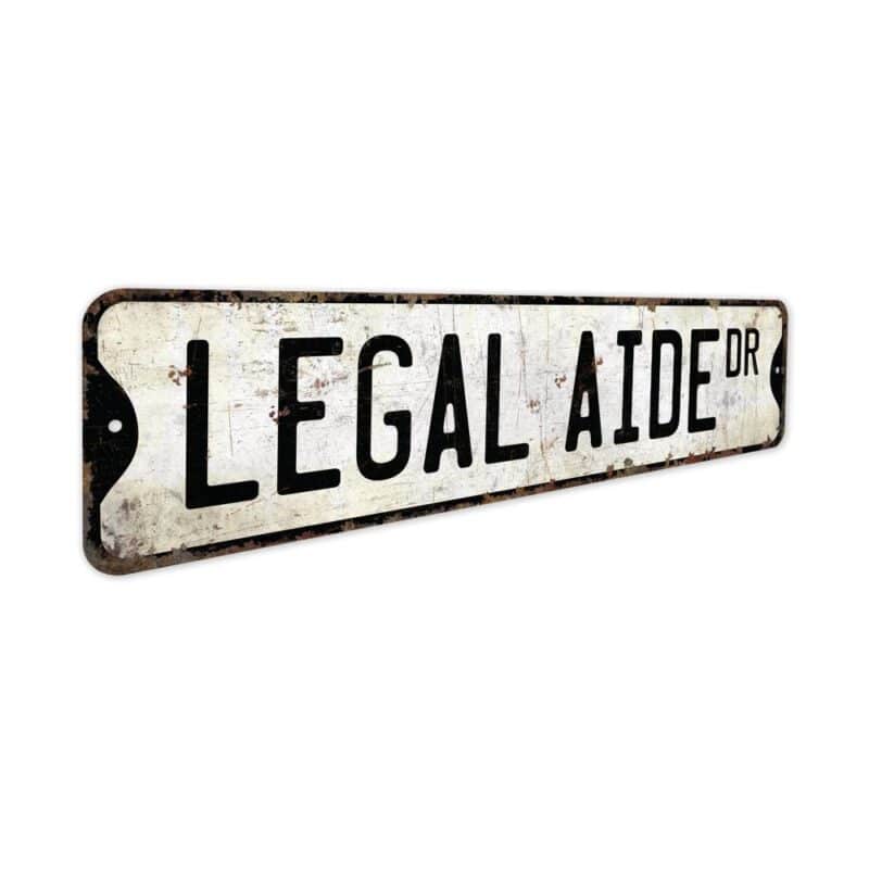 Legal-Aide-Premium-Quality-Rustic-Metal-Sign-3