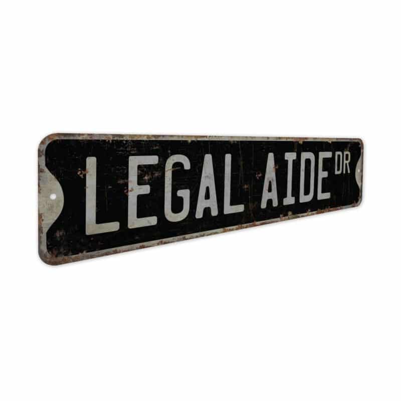 Legal-Aide-Premium-Quality-Rustic-Metal-Sign-7